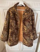 Alba Moda Leo Übergangsjacke leichte Steppjacke 46/48 Boutique Niedersachsen - Goslar Vorschau