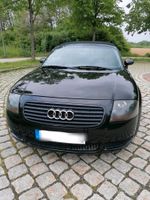 Audi tt 8n Roadster Kr. München - Haar Vorschau