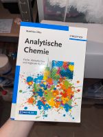 Analytische Chemie Matthias Otto Niedersachsen - Oldenburg Vorschau