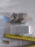 Aluminium winkel 40 stück 25x25x2mm Düsseldorf - Eller Vorschau