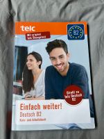 Einfach weiter!: Telc Deutsch B2, Kurs-und Arbeitsbuch Essen - Rüttenscheid Vorschau