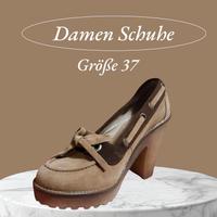 Apart Damen Pumps in Größe 37 nie getragen Hessen - Ginsheim-Gustavsburg Vorschau