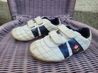 Kinderschuhe, Sneaker, Turnschuhe, Sportschuhe Gr. 23/24 Sachsen-Anhalt - Zerbst (Anhalt) Vorschau