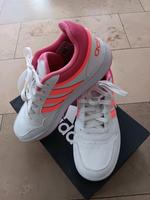 Adidas Hoops Gr. 37 1/3 Bayern - Kelheim Vorschau