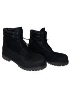 Timberlands 6 inch Boots schwarz Rheinland-Pfalz - Kaiserslautern Vorschau