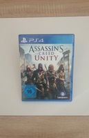 Assassins Creed Unity PS 4 Saarland - Saarlouis Vorschau