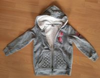 Sweatjacke...Gr.98/104...top Zustand!! Niedersachsen - Auetal Vorschau