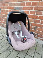 Maxi-Cosi Babyschale Autositz Babysitz Kindersitz Leipzig - Leipzig, Zentrum-Nord Vorschau