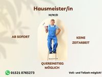 Hausmeister/in gesucht (m/w/d) Berlin - Neukölln Vorschau