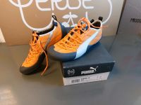 Damen Sneaker Puma KLIM Flame Orange Gr. 39 neu Brandenburg - Spremberg Vorschau