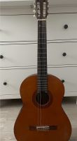 Yamaha C60 Gitarre Schleswig-Holstein - Harrislee Vorschau