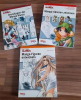 Manga Bücher Baden-Württemberg - Laupheim Vorschau