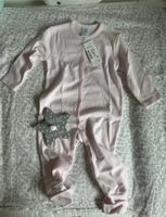 Strampler Schlafanzug Baby Kleidung Mädchen Sanetta Schleswig-Holstein - Grönwohld Vorschau