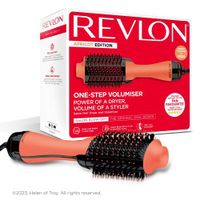 Revlon One-Step Volumiser Apricot Edition Haartrockner Styling Nordrhein-Westfalen - Barntrup Vorschau