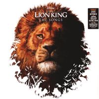 Disney THE LION KING THE SONGS VINYL / LP 2019 Original / NEU Bayern - Hof (Saale) Vorschau