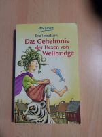 Kinderbuch Buch Hexe Rheinland-Pfalz - Ludwigshafen Vorschau