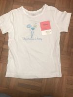 T-Shirt, Größe 86/92, neu mit Etikette Bayern - Vöhringen Vorschau