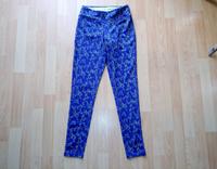 TCM Tchibo Laufhose Gr. XS/S 34/36 Lauftights Sporthose blau NEU Sachsen - Plauen Vorschau