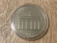 5 Mark 1983 Brandenburger Tor DDR **Nur 3000 Exemplare** Thüringen - Jena Vorschau