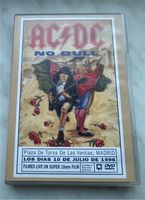 AC/DC DVD No Bull Live DVD ac dc acdc Sachsen-Anhalt - Magdeburg Vorschau