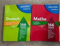 Schülerhilfe Übungsheft Arbeitsheft Mathe Deutsch Rheinland-Pfalz - Bacharach Vorschau