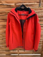 Schöne Damen Outdoor Jacke rot, Gr. 44, kaum getragen Baden-Württemberg - Dettenheim Vorschau