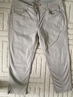 3/4 sommerliche Hose für Damen Gr. 40 beige ORSAY Innenstadt - Köln Altstadt Vorschau