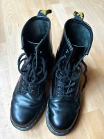 Dr Martens Stiefeletten Baden-Württemberg - Wernau Vorschau