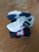 Fila Clay Herren Sabbia Lit 2 Gr. 46 NEU Nordrhein-Westfalen - Willich Vorschau