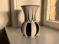 Carstens Gräfenroda Vase Keramik Art Deco 30er Jahre Antik Stuttgart - Stuttgart-West Vorschau