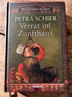 Verrat im Zunfthaus  - Petra Schier Niedersachsen - Dötlingen Vorschau