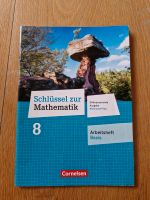 Schlüssel zur Mathematik 8 Rheinland-Pfalz - Insul Ahr Vorschau