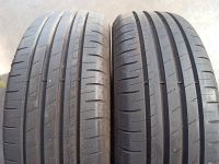 2x 205/60R16 92V Goodyear EffGr Perf Sommerreifen '22 6mm 90% 588 Rheinland-Pfalz - Schifferstadt Vorschau