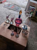 Gläser Vase Dekoration hochwertig Nordrhein-Westfalen - Lünen Vorschau