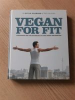 Vegan for Fit - Attila Hildmann Kochbuch Bonn - Dottendorf Vorschau