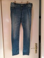 Esmara Stretch Jeans, Größe 40 Sachsen - Falkenstein/Vogtland Vorschau