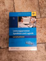 Leistungsprozesse Spedition und Logistik Lernsituationen Wietmarschen - Lohne Vorschau