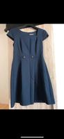 Kleid blau Hessen - Limburg Vorschau