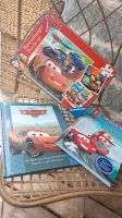 Cars disney pixar puzzle Bücher  Konvolut Bayern - Bogen Niederbay Vorschau