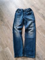Jeans Größe 140 Thüringen - Dippach Vorschau