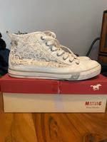 Schuhe Damen Mustang Essen - Stoppenberg Vorschau