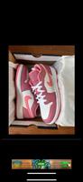 Nike Jordan Low 1 Pink coral 38 neu ds Düsseldorf - Stadtmitte Vorschau