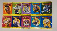 Dragonball Z DVD Box 1-10 Nordrhein-Westfalen - Gelsenkirchen Vorschau