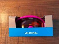 Skibrille - Alpina Sports - Doubleflex - klein - S2 - Carat D Nordrhein-Westfalen - Baesweiler Vorschau