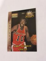 EARL MONROE Washington Bullets Topps Stars 1996 Golden Season Bremen-Mitte - Bremen Altstadt Vorschau