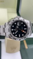 Rolex Explorer Ref 216570 Fullset LC100 Bj 2012 Hessen - Kassel Vorschau