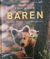 "Unter wilden Bären" - Naturbuch Hessen - Bad Camberg Vorschau