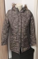 Jacke Pelzjacke Winterjacke Parka Damenjacke Mantel Gr:38 Deggendorf - Mietraching Vorschau