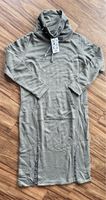 *NEU* Sweatkleid MOE Khaki Gr M Kleid Shirtkleid Hessen - Bischoffen Vorschau