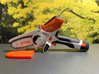 STIHL Akku-Minikettensäge GTA26 10cm inkl. Akku und Ladegerät NEU Nordrhein-Westfalen - Porta Westfalica Vorschau